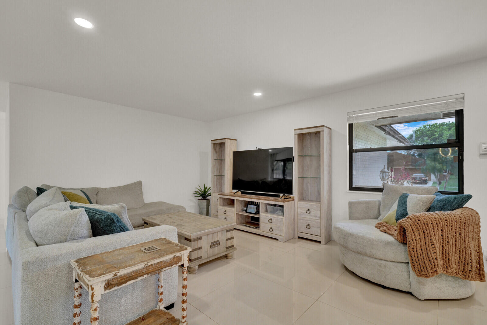 LA MANCHA 2 - Residential