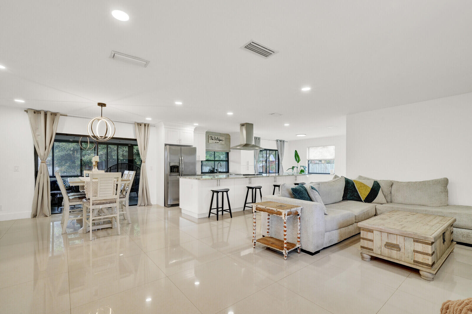 LA MANCHA 2 - Residential