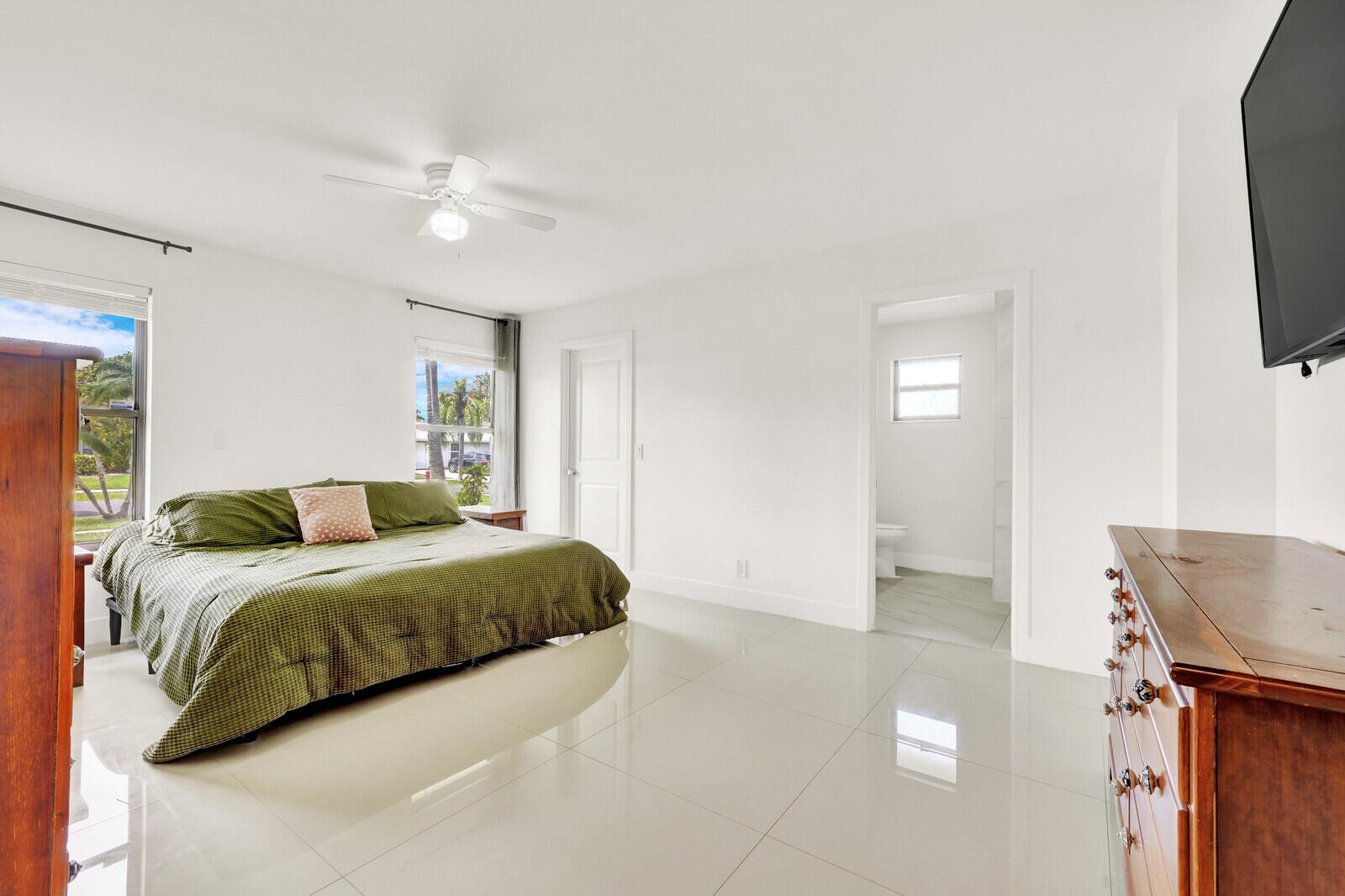 LA MANCHA 2 - Residential