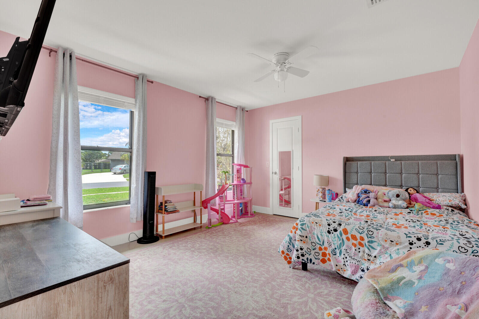 LA MANCHA 2 - Residential