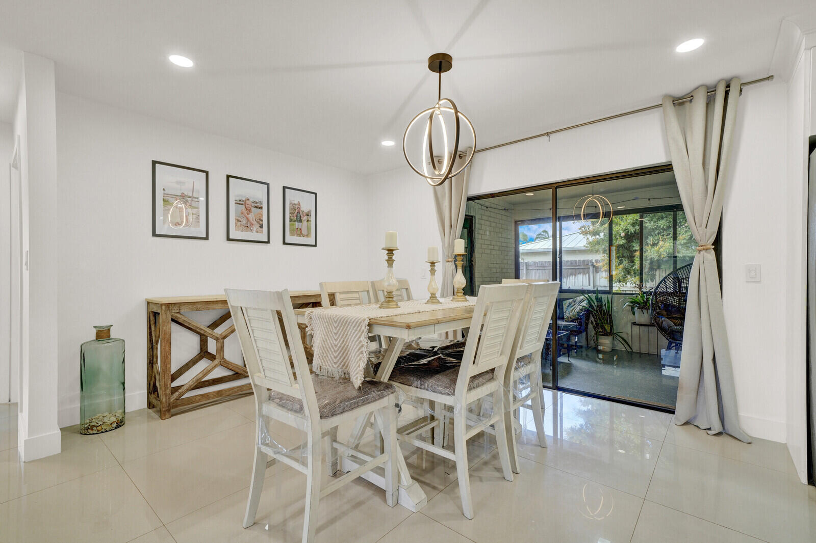 LA MANCHA 2 - Residential