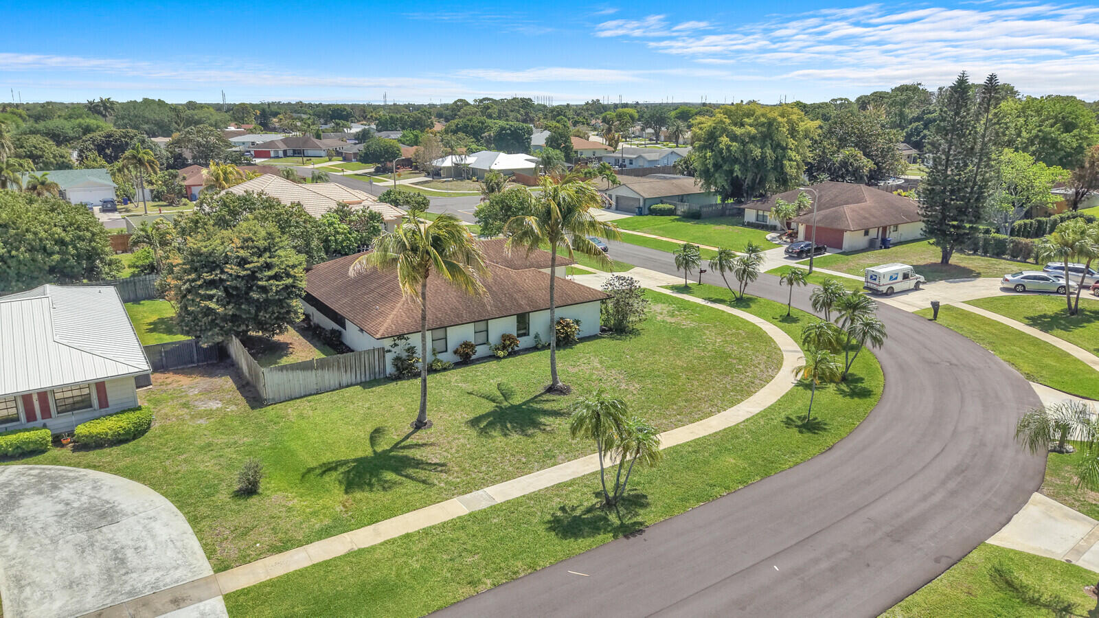 LA MANCHA 2 - Residential