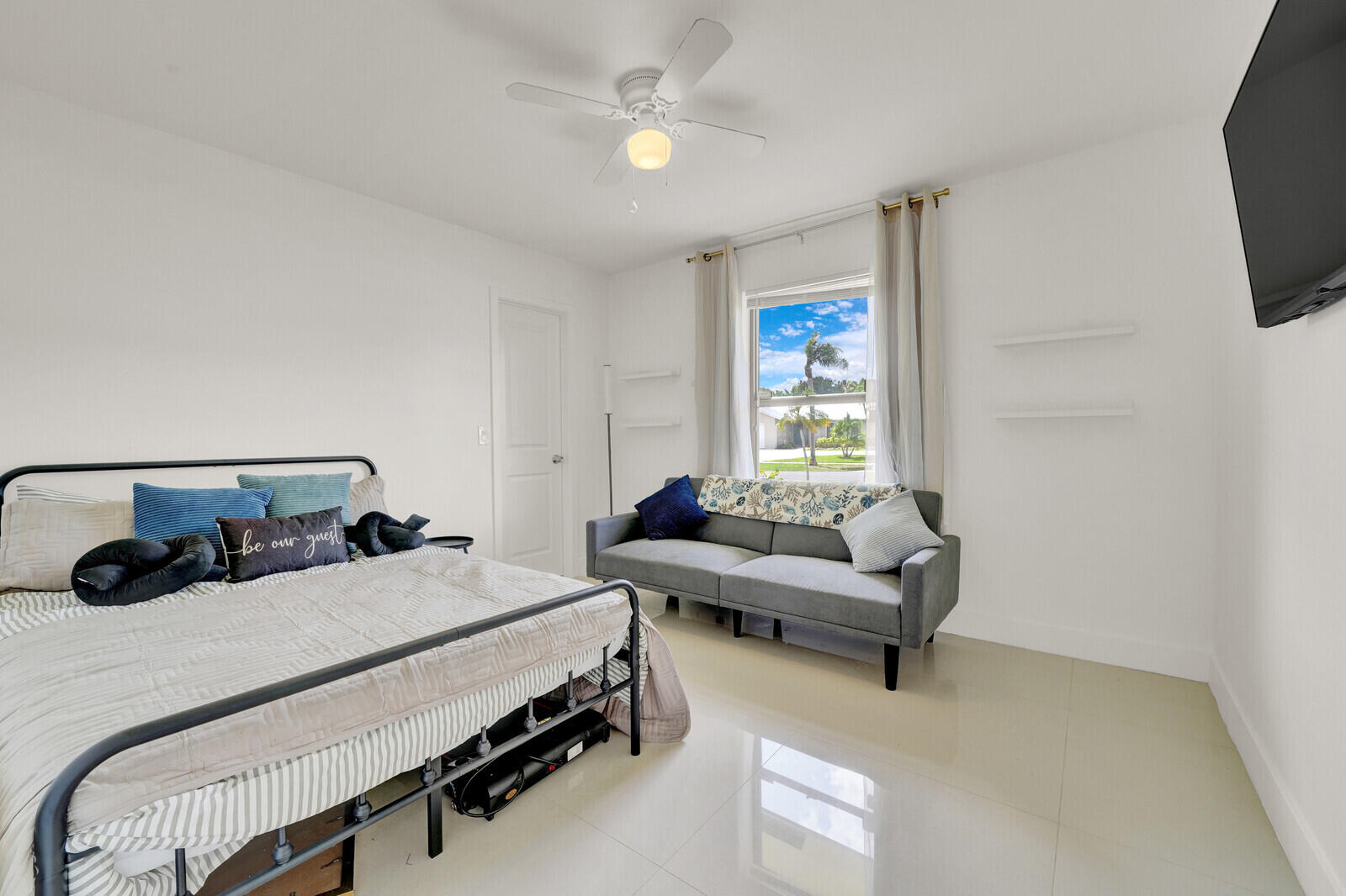 LA MANCHA 2 - Residential