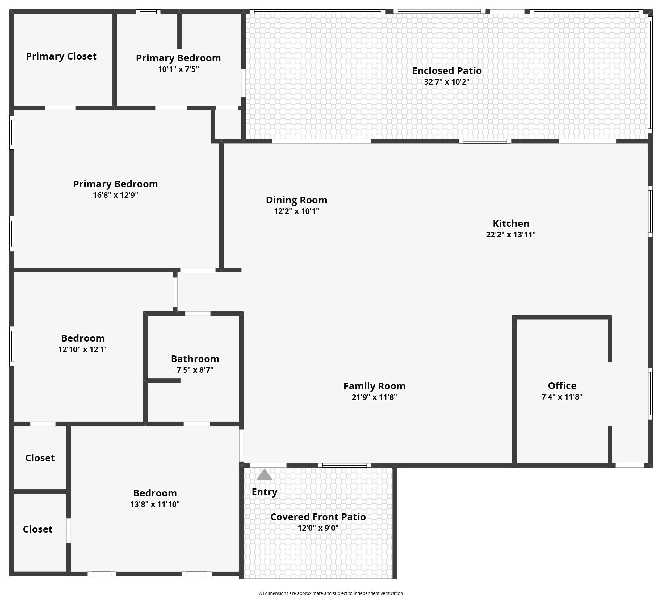 LA MANCHA 2 - Residential