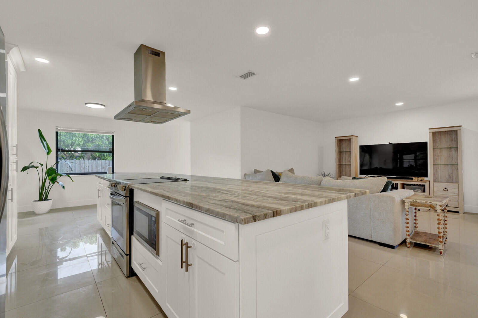 LA MANCHA 2 - Residential