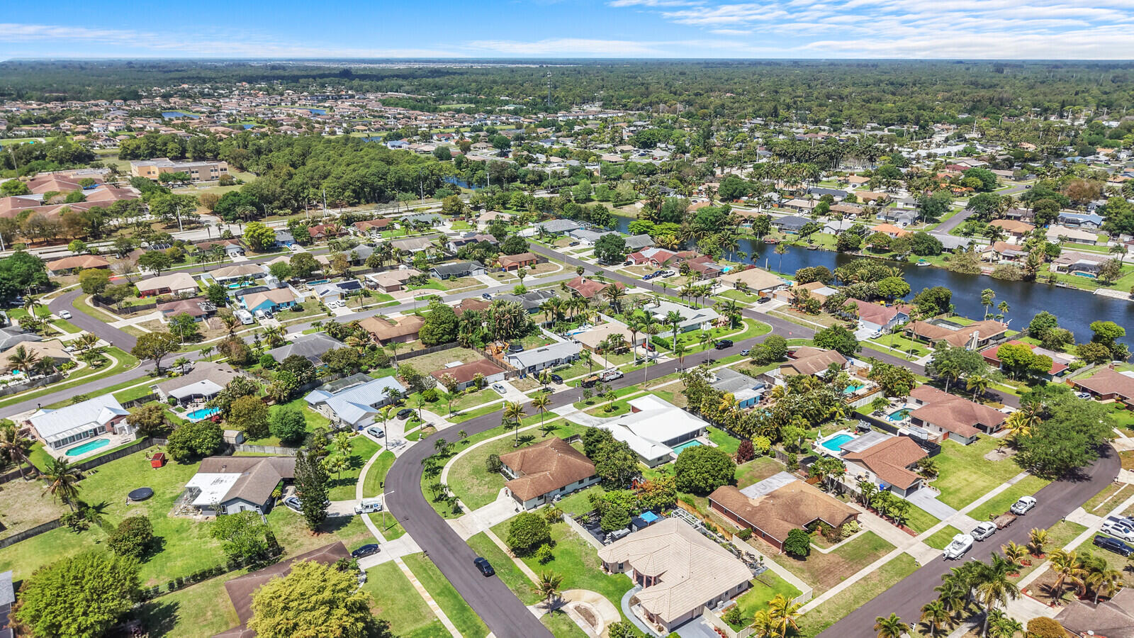 LA MANCHA 2 - Residential