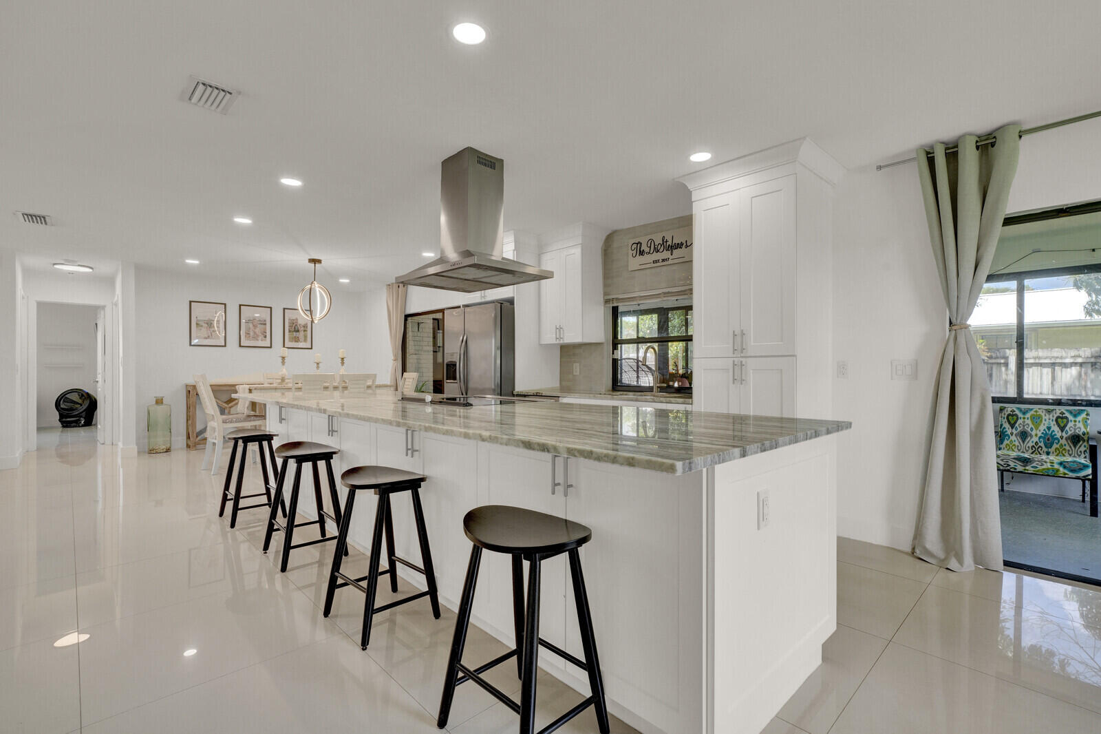 LA MANCHA 2 - Residential