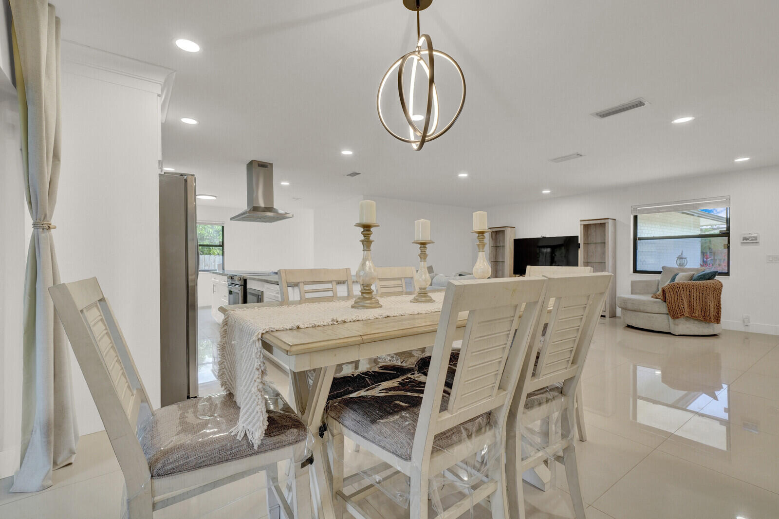 LA MANCHA 2 - Residential