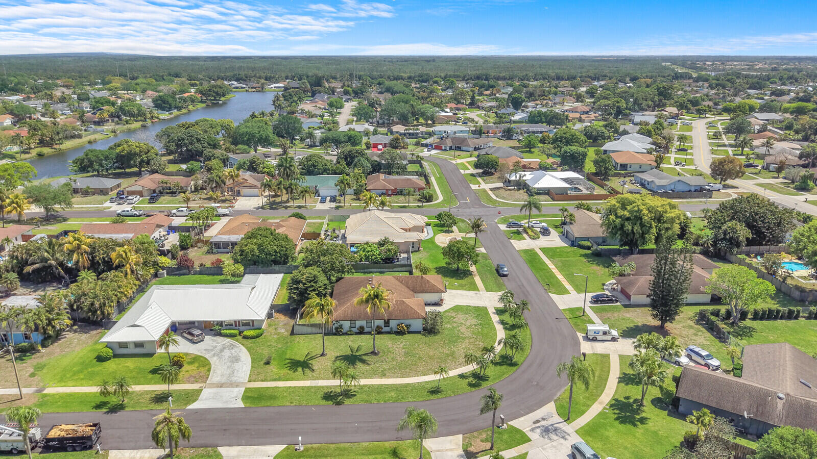 LA MANCHA 2 - Residential