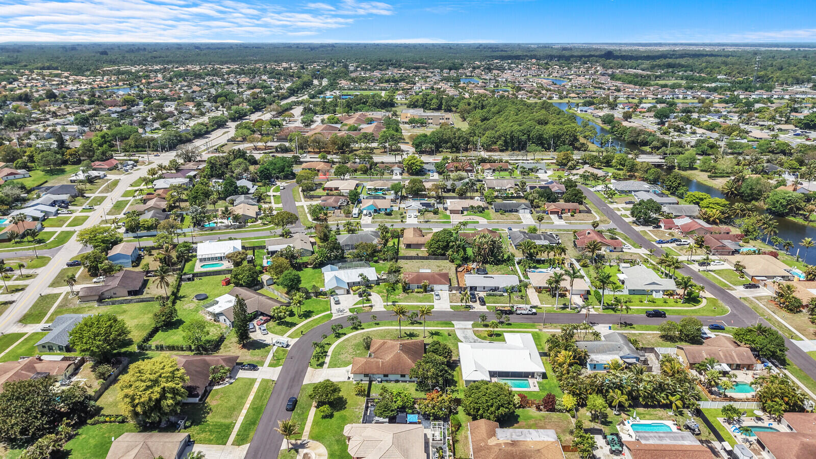 LA MANCHA 2 - Residential