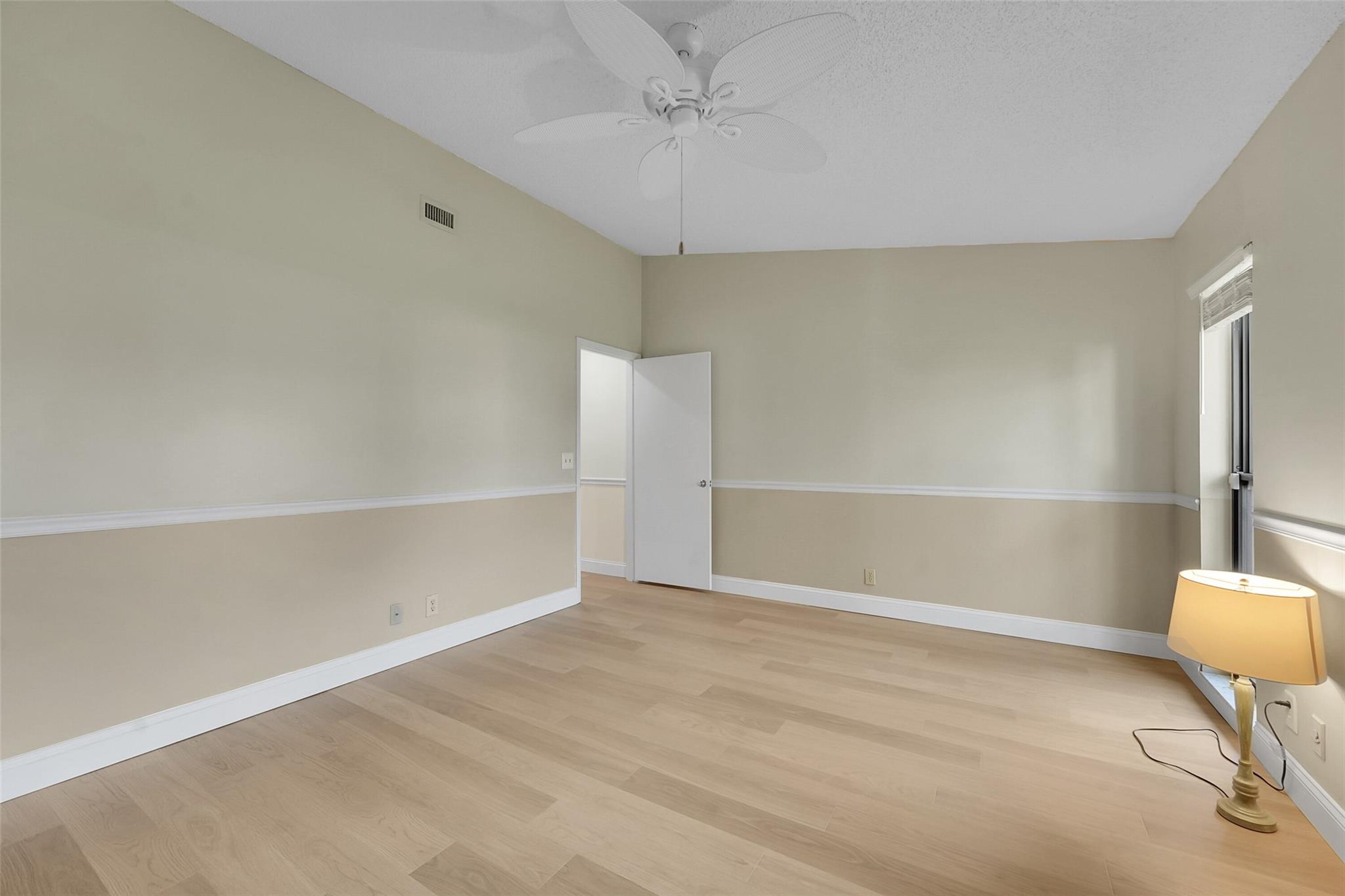 Quail Meadow M D 05 - Residential Lease