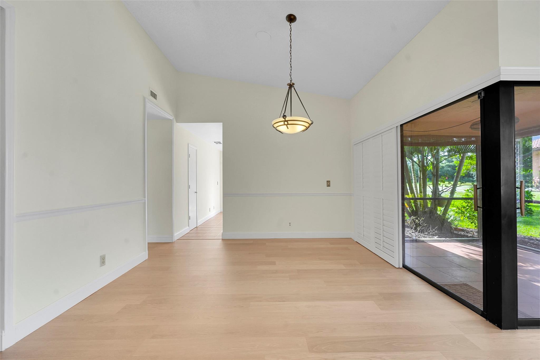 Quail Meadow M D 05 - Residential Lease