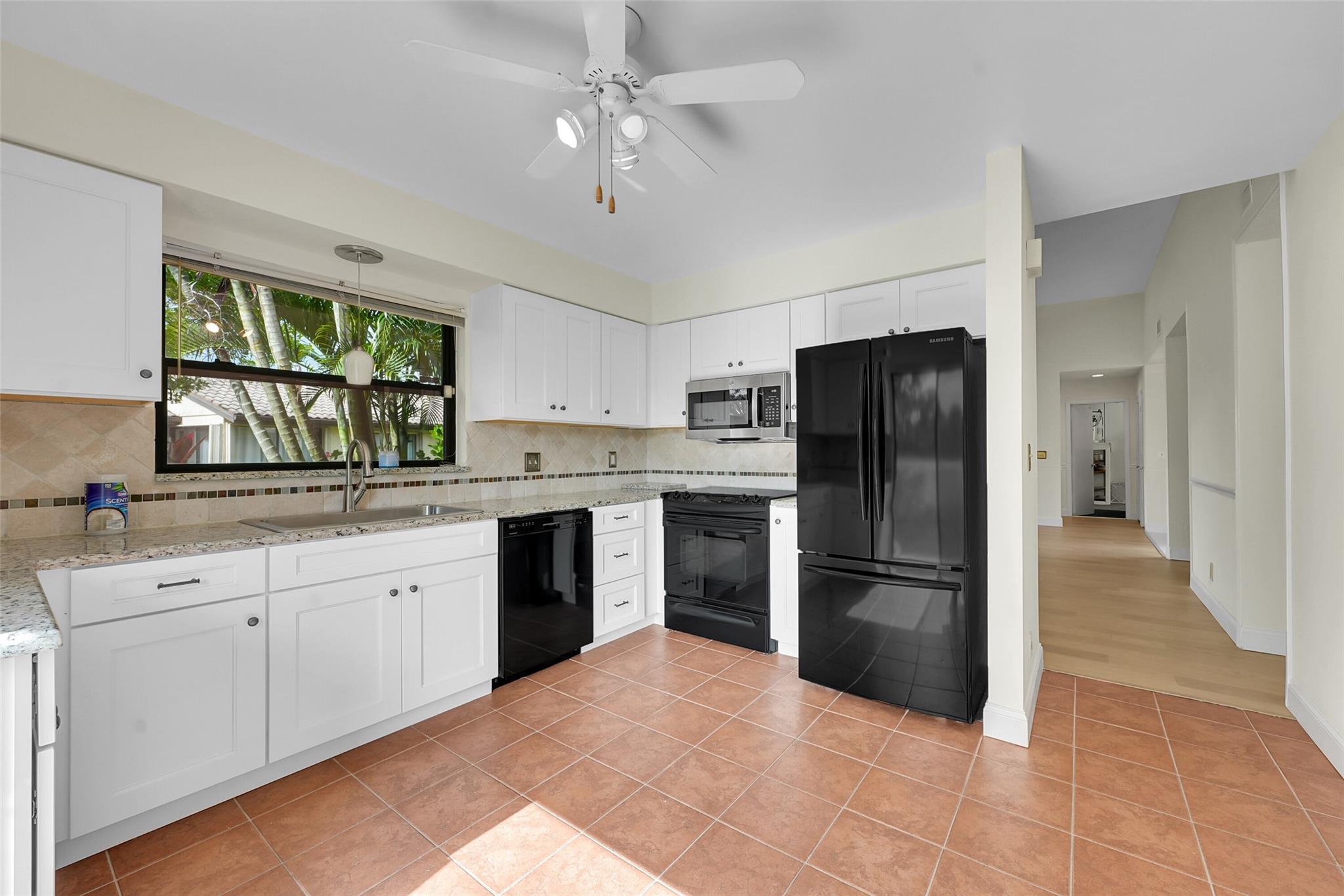 Quail Meadow M D 05 - Residential Lease