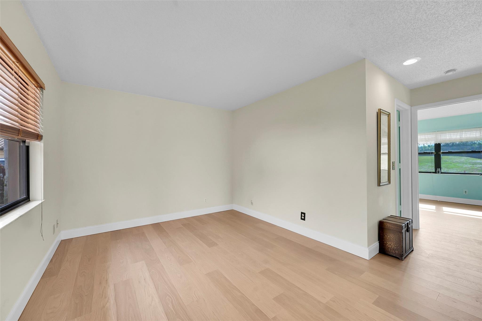 Quail Meadow M D 05 - Residential Lease