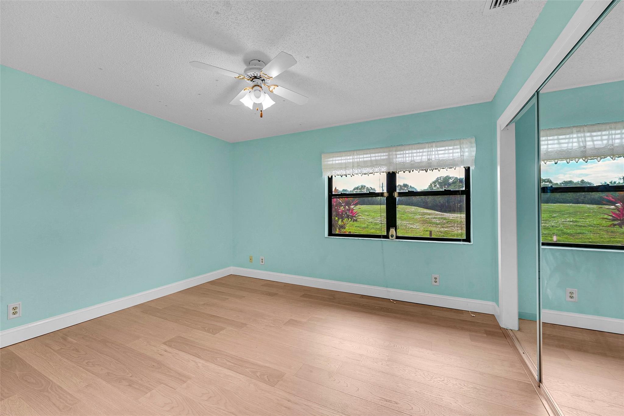 Quail Meadow M D 05 - Residential Lease