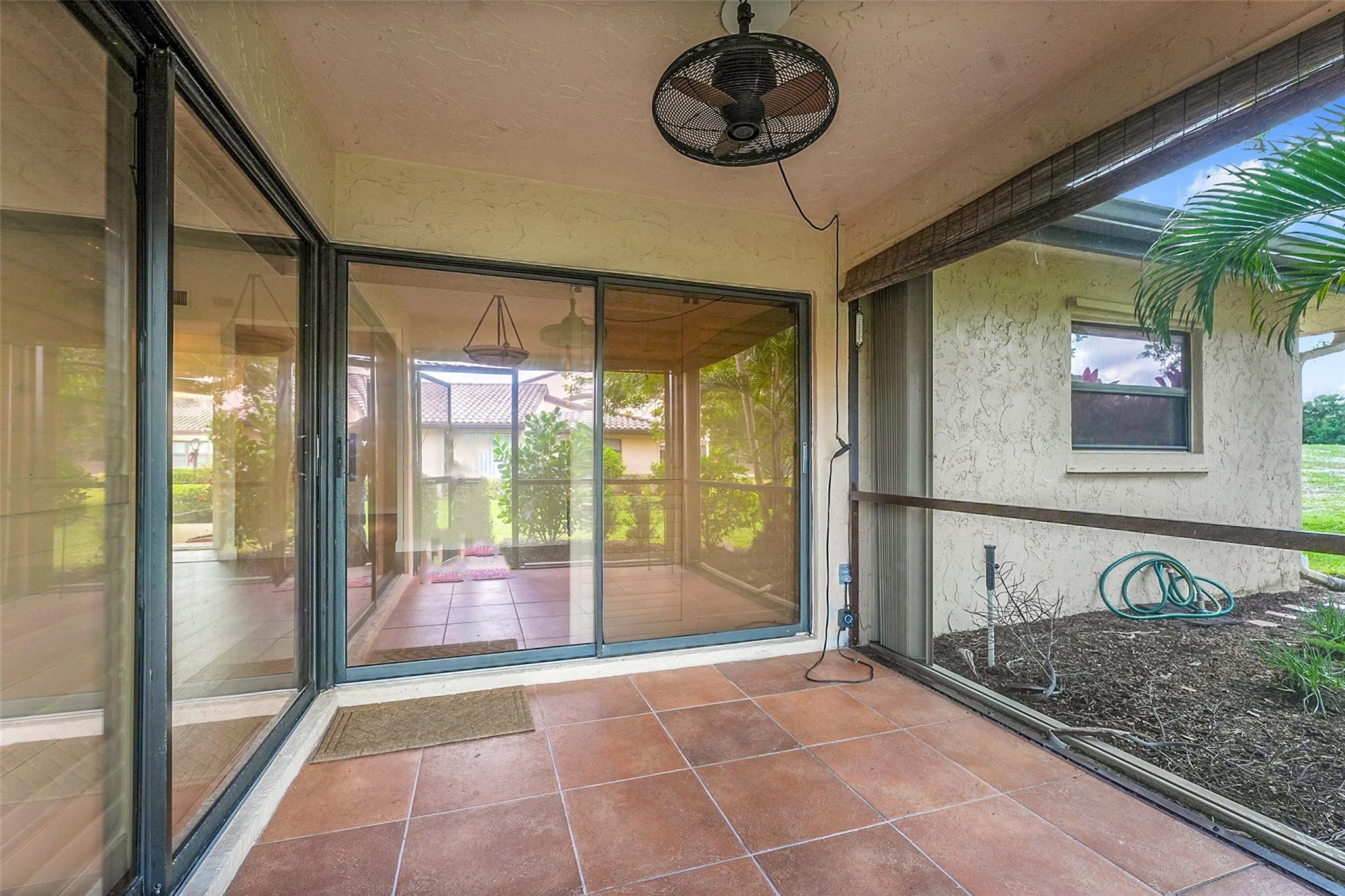 Quail Meadow M D 05 - Residential Lease