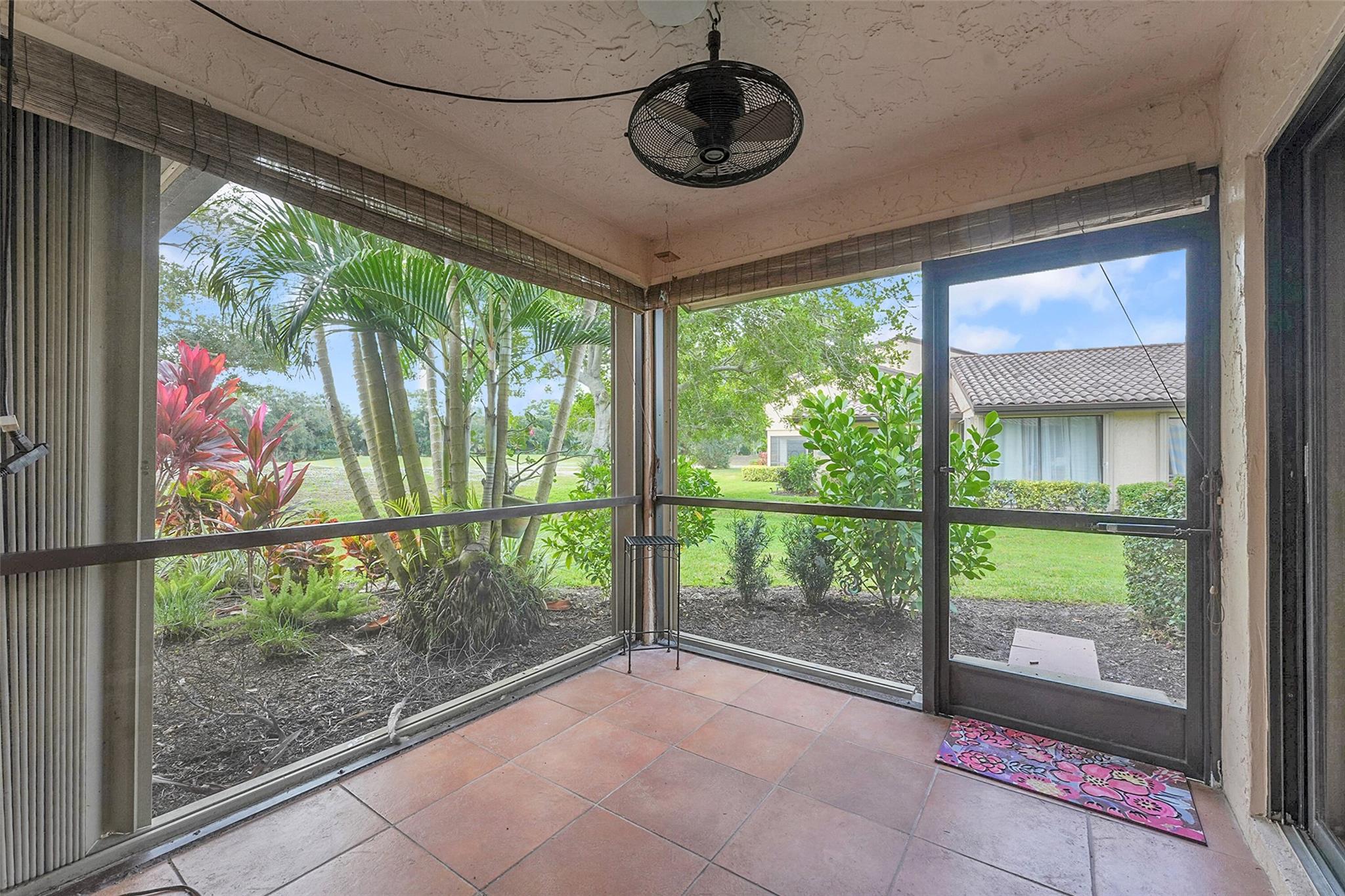 Quail Meadow M D 05 - Residential Lease