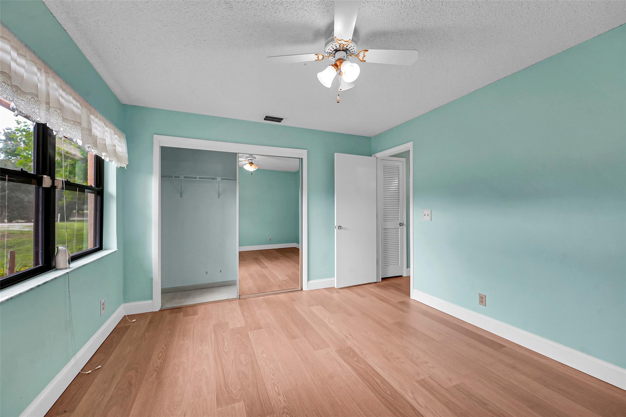 Quail Meadow M D 05 - Residential Lease