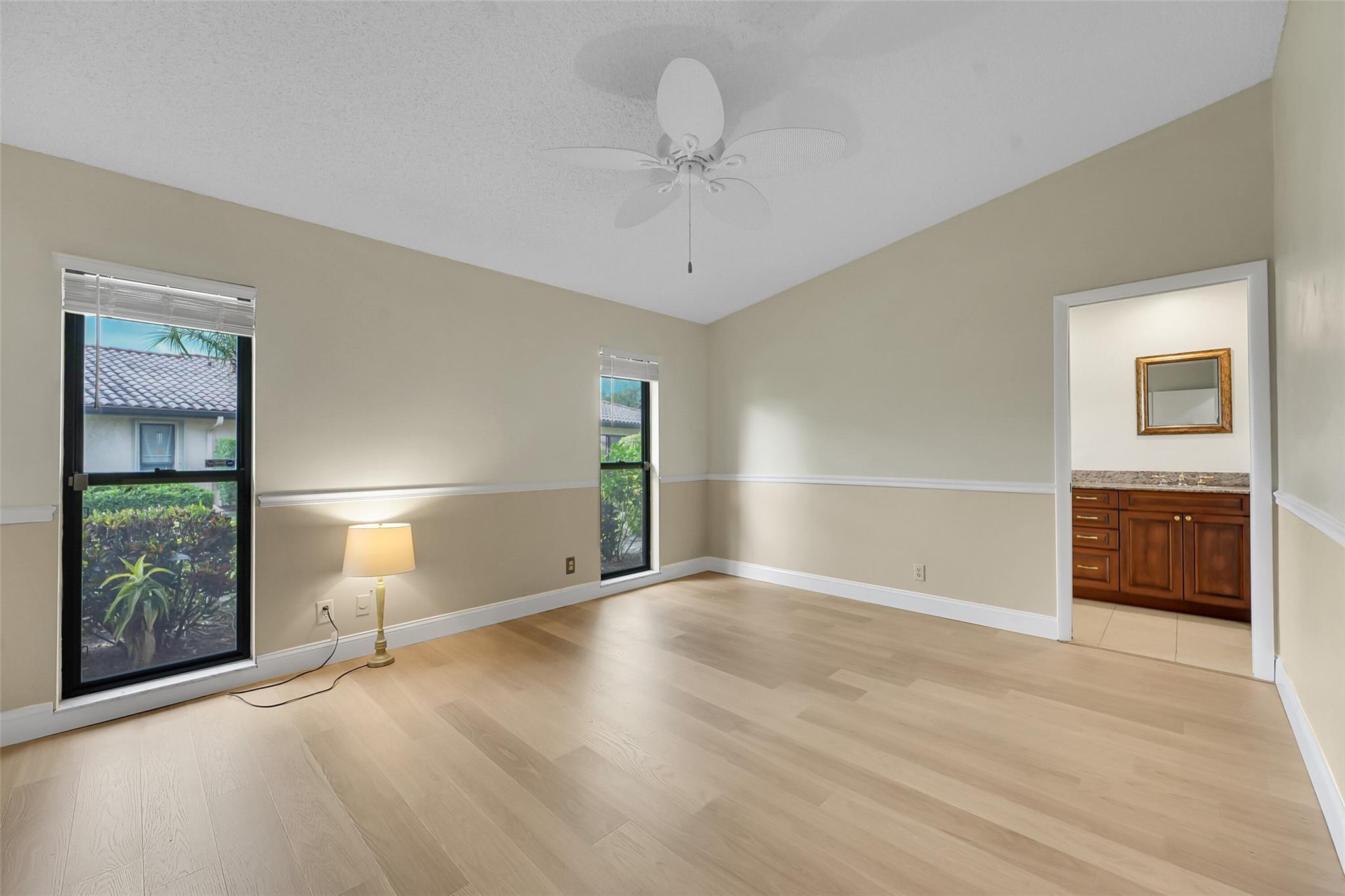 Quail Meadow M D 05 - Residential Lease