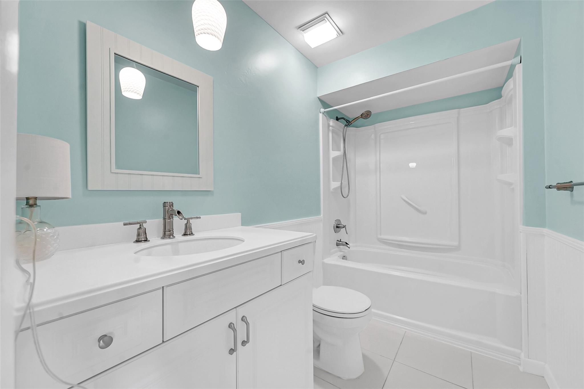 Quail Meadow M D 05 - Residential Lease