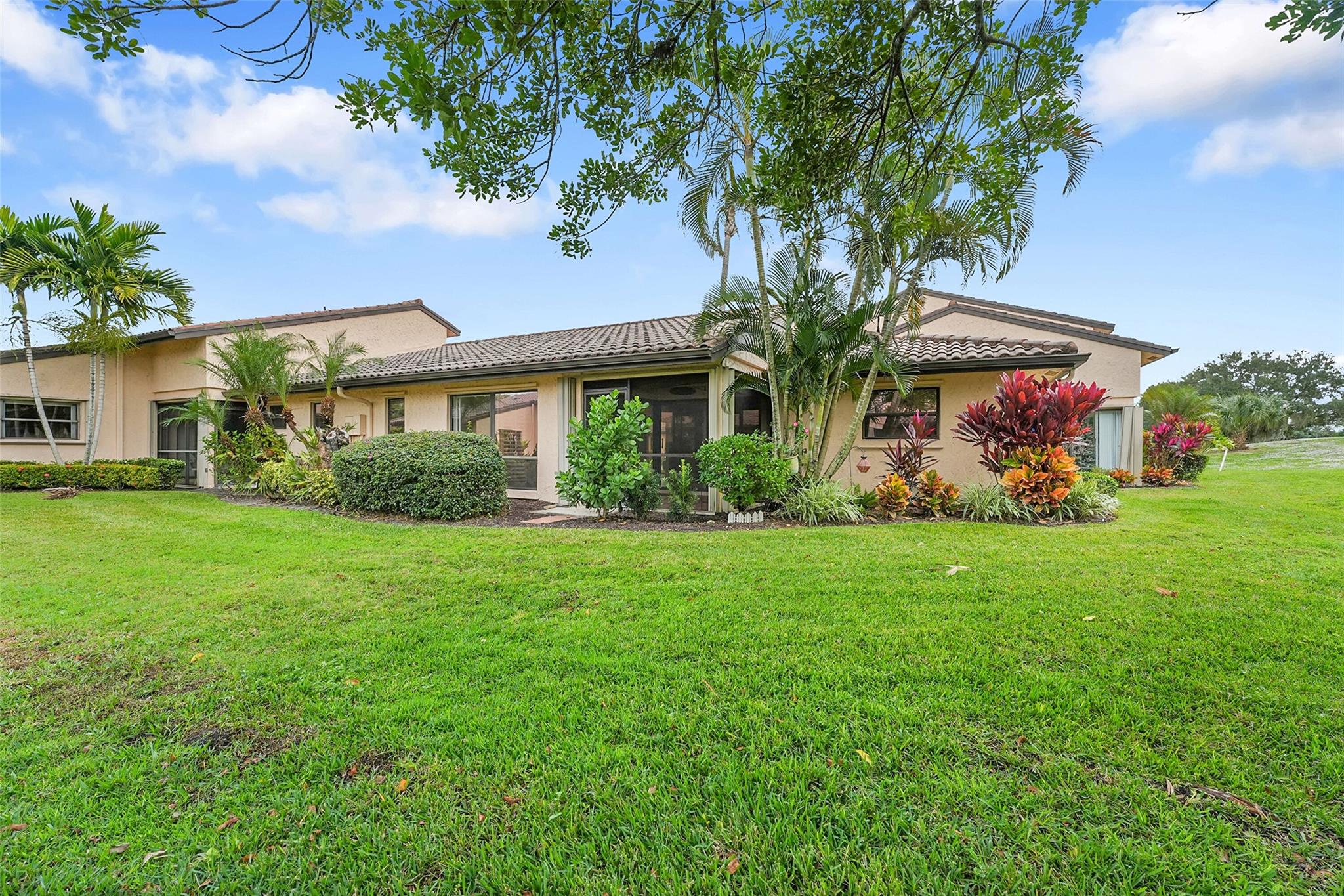 Quail Meadow M D 05 - Residential Lease