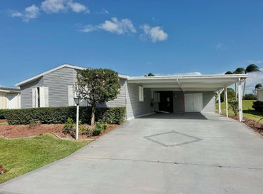 8004 9TH HOLE Drive Port St Lucie FL 34952