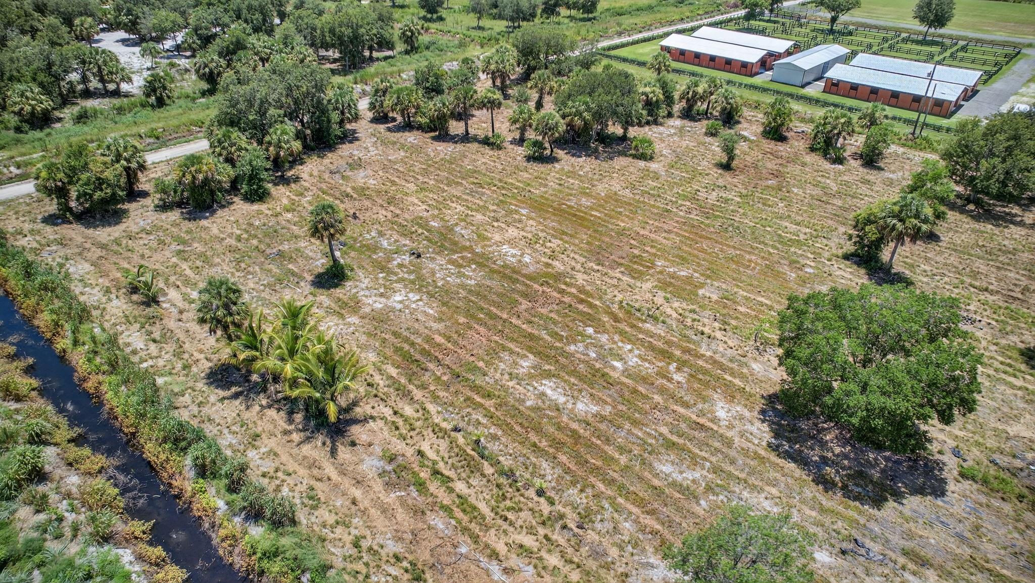 Santa Rosa Groves - Land