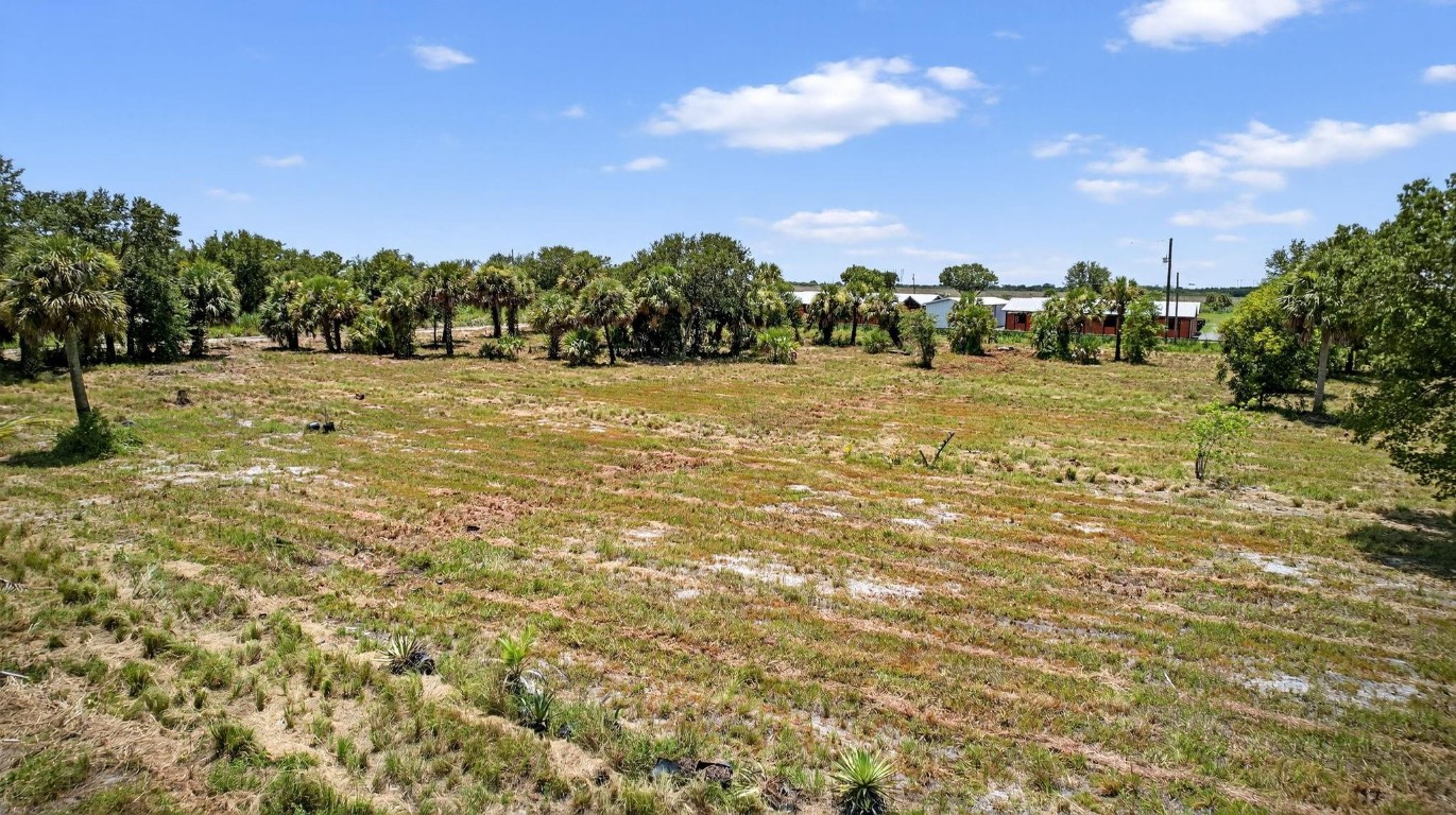 Santa Rosa Groves - Land