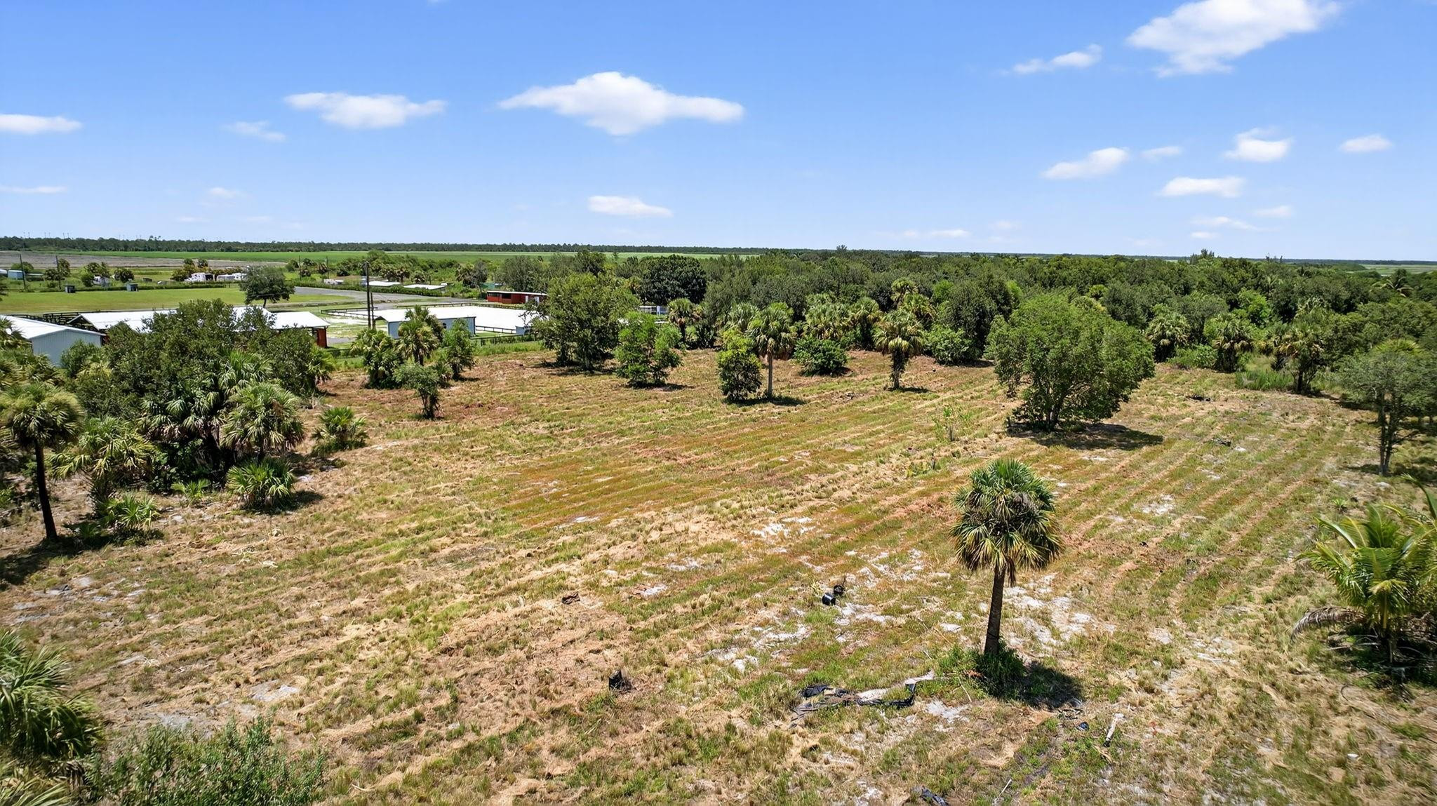 Santa Rosa Groves - Land