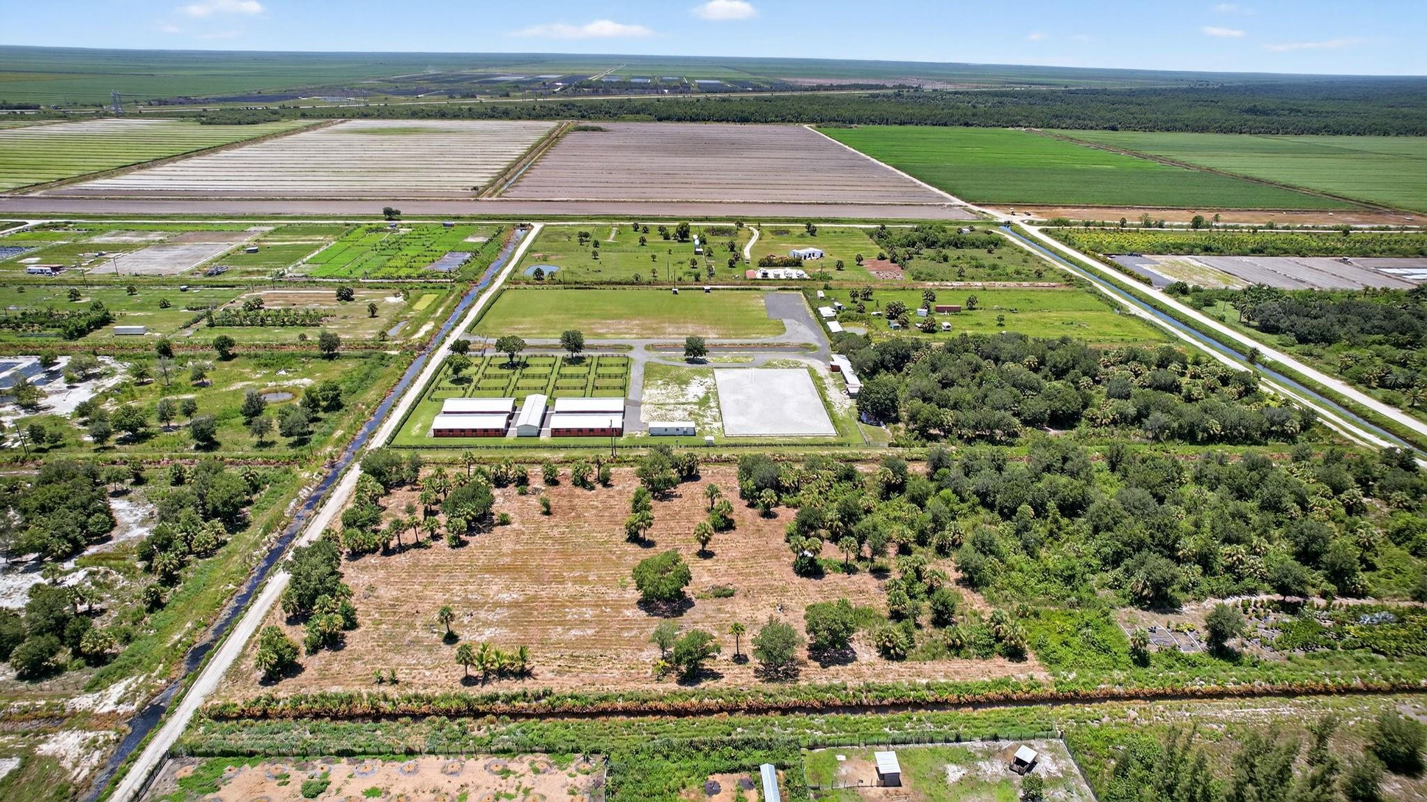 Santa Rosa Groves - Land