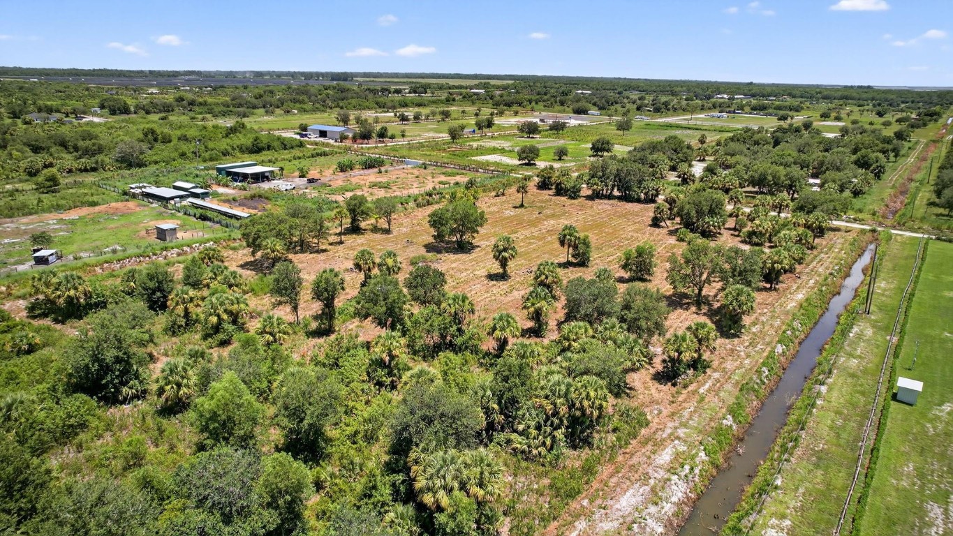 Santa Rosa Groves - Land