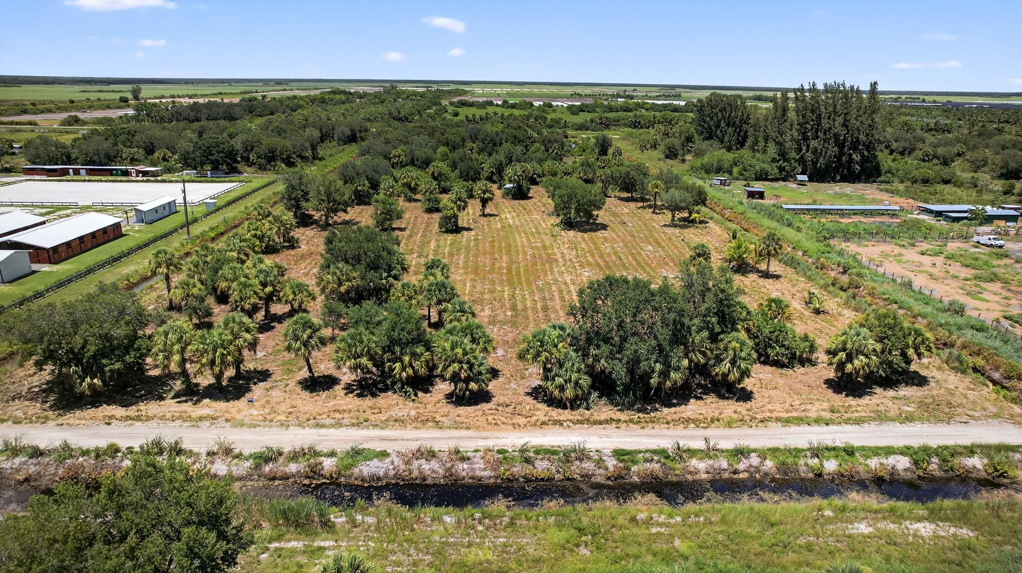 Santa Rosa Groves - Land