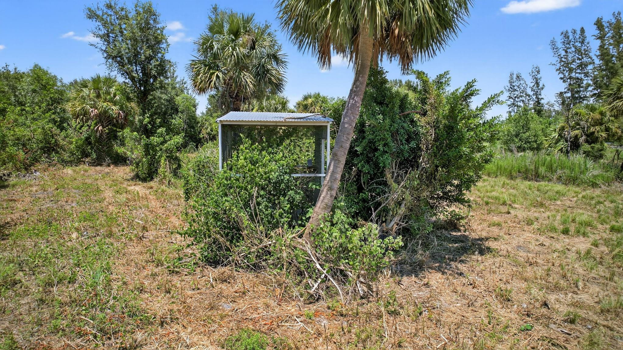 Santa Rosa Groves - Land