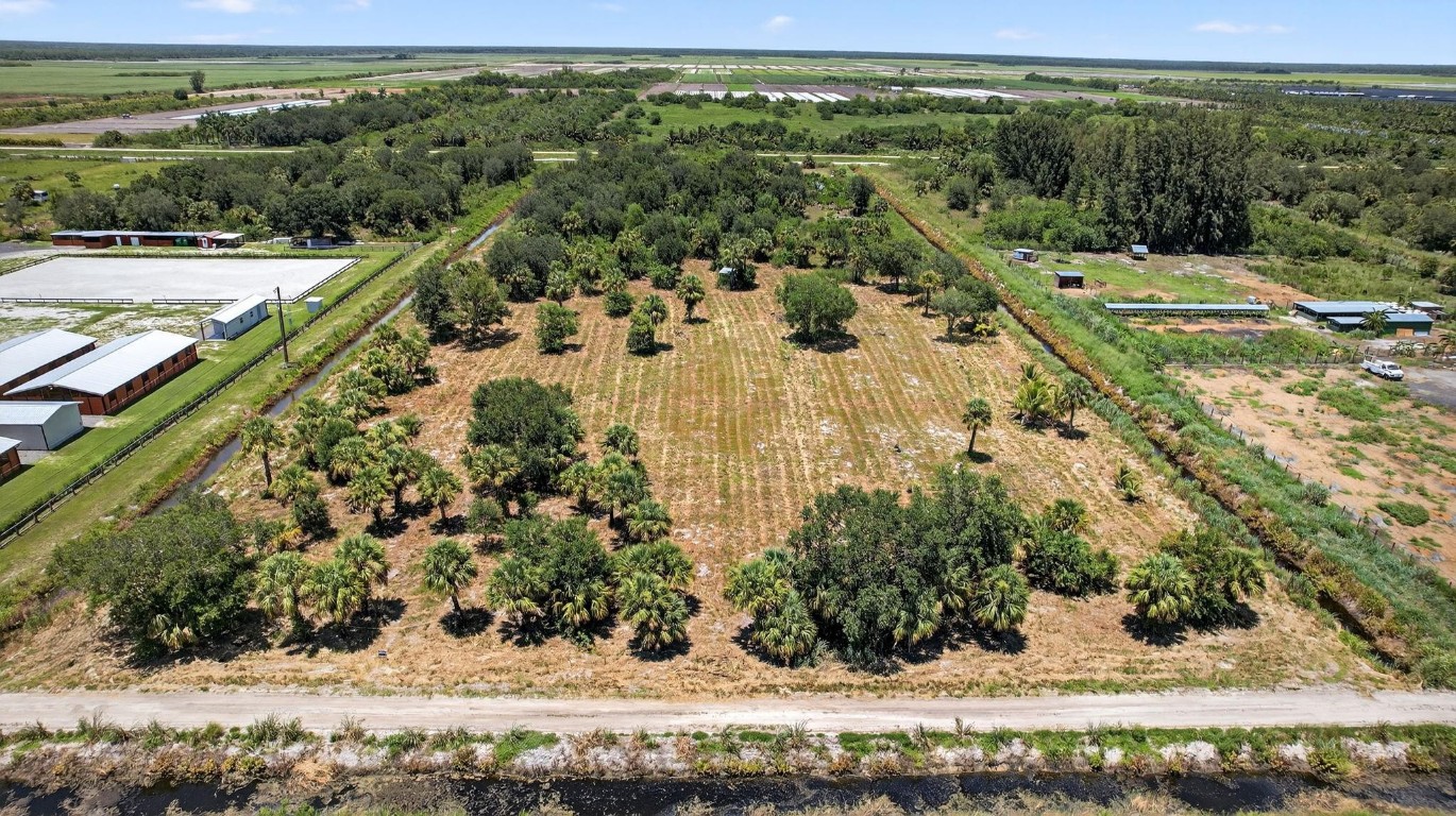 Santa Rosa Groves - Land