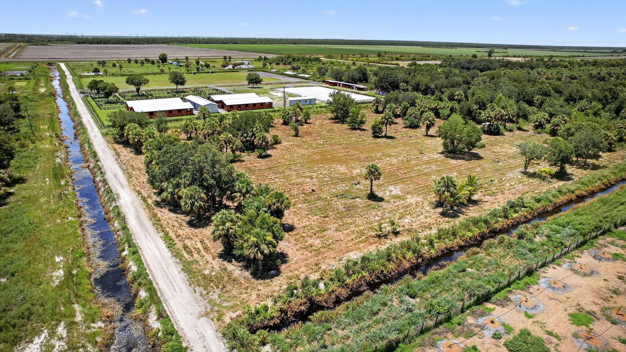 Santa Rosa Groves - Land