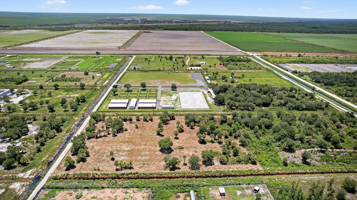 Santa Rosa Groves - Land