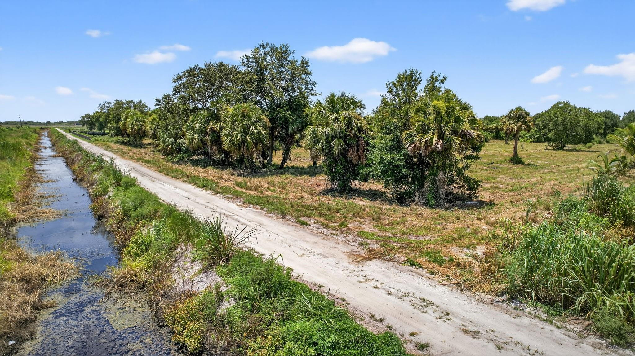 Santa Rosa Groves - Land