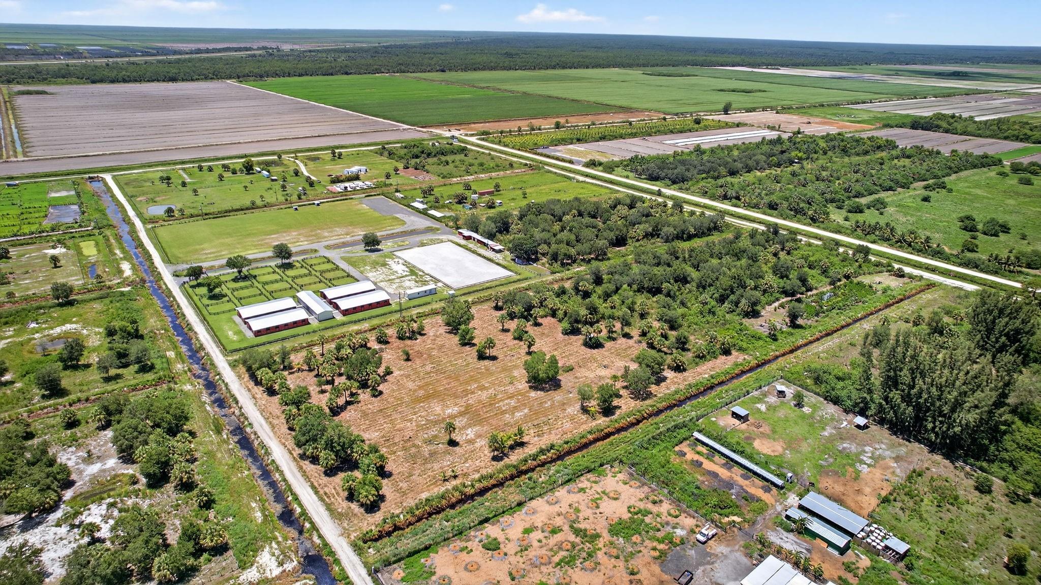 Santa Rosa Groves - Land