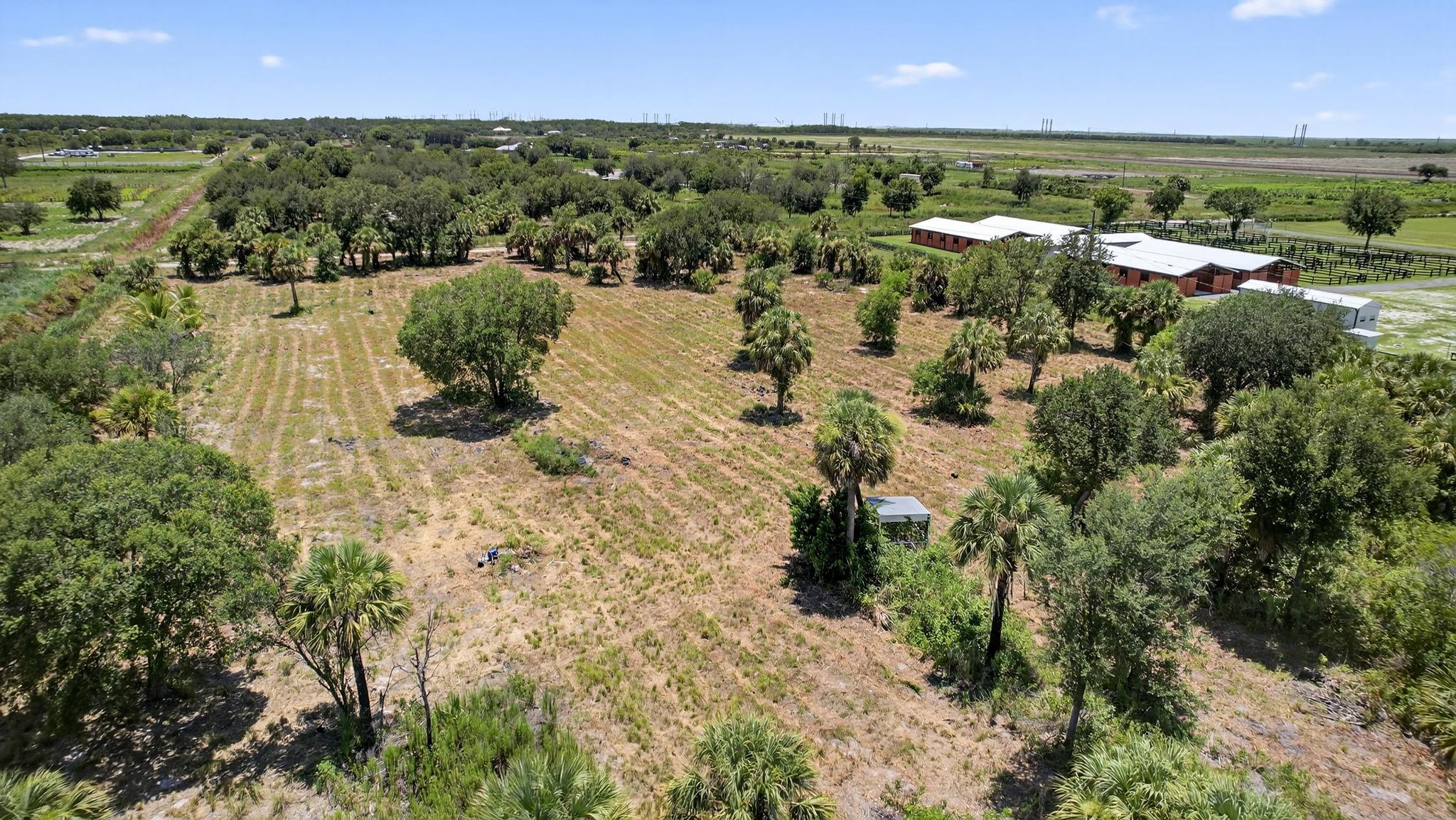 Santa Rosa Groves - Land