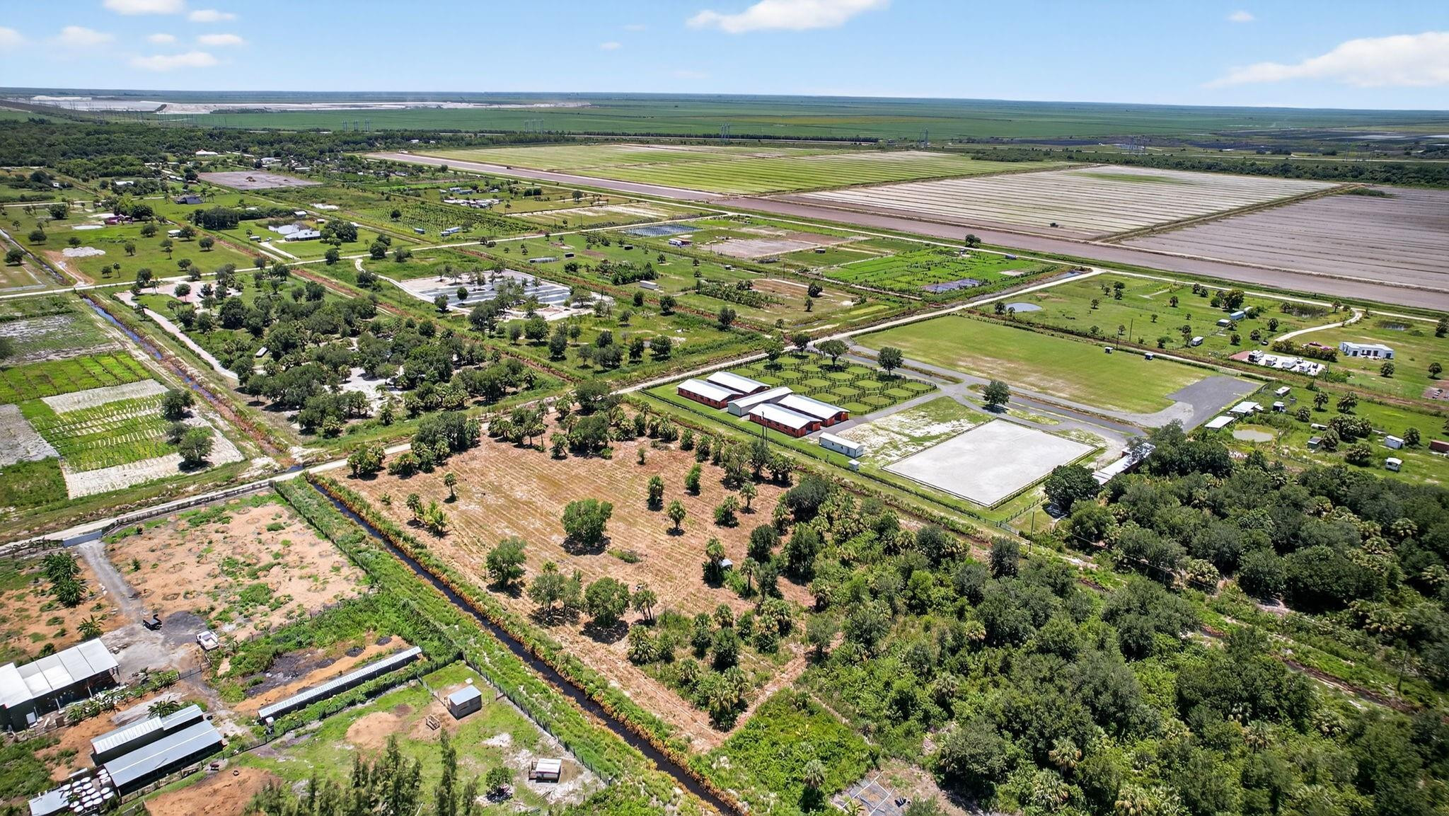 Santa Rosa Groves - Land