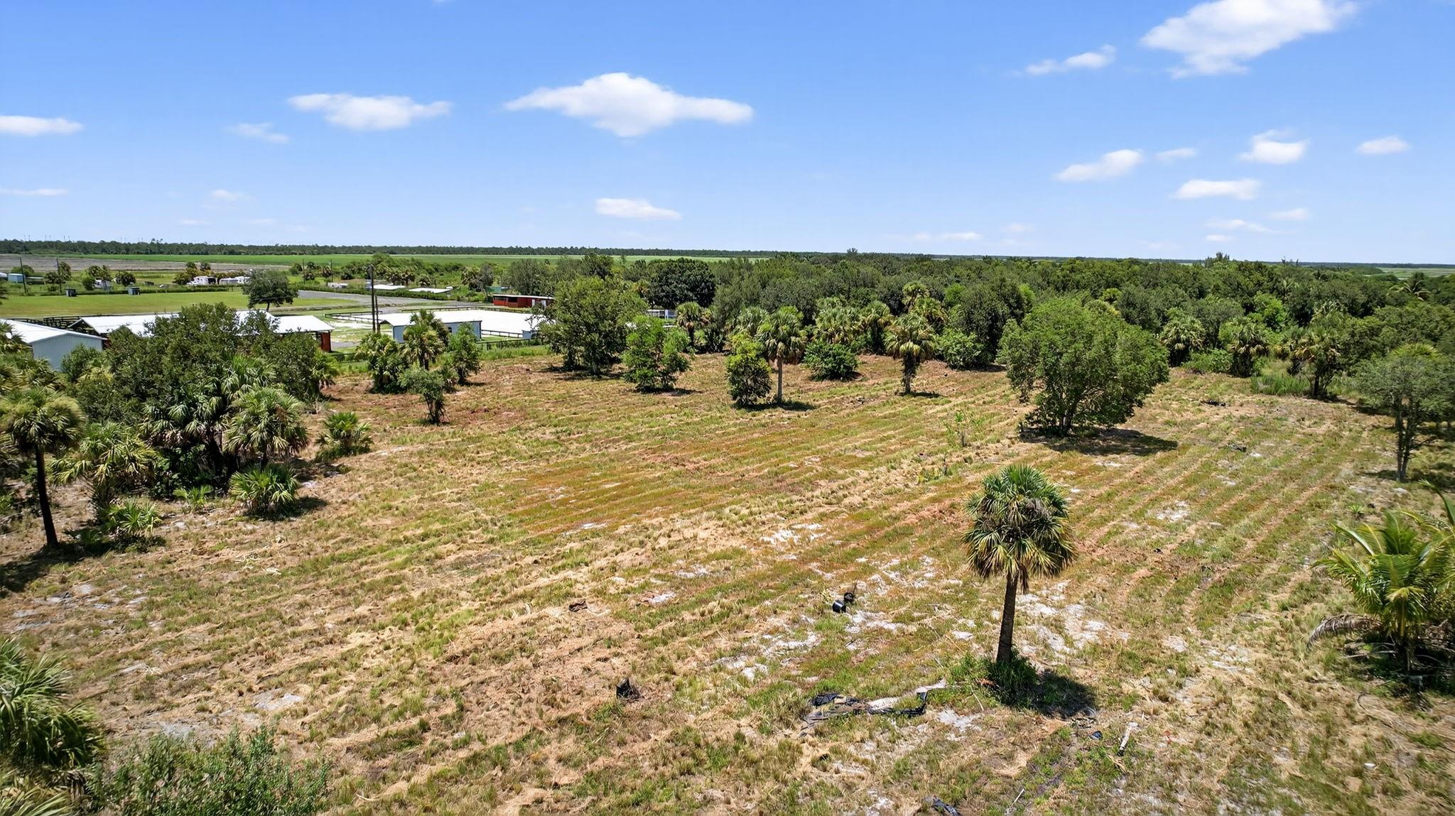 Santa Rosa Groves - Land