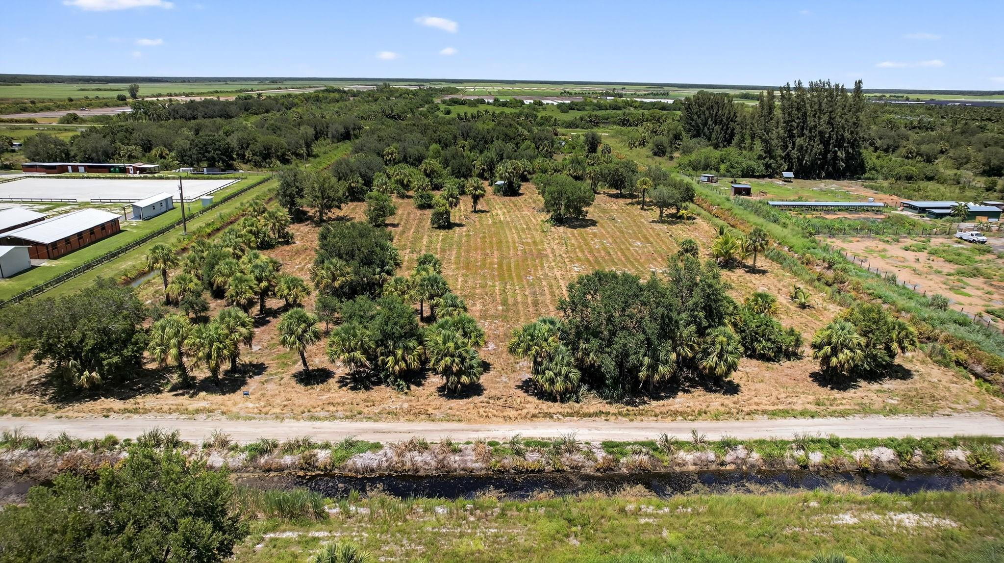 Santa Rosa Groves - Land