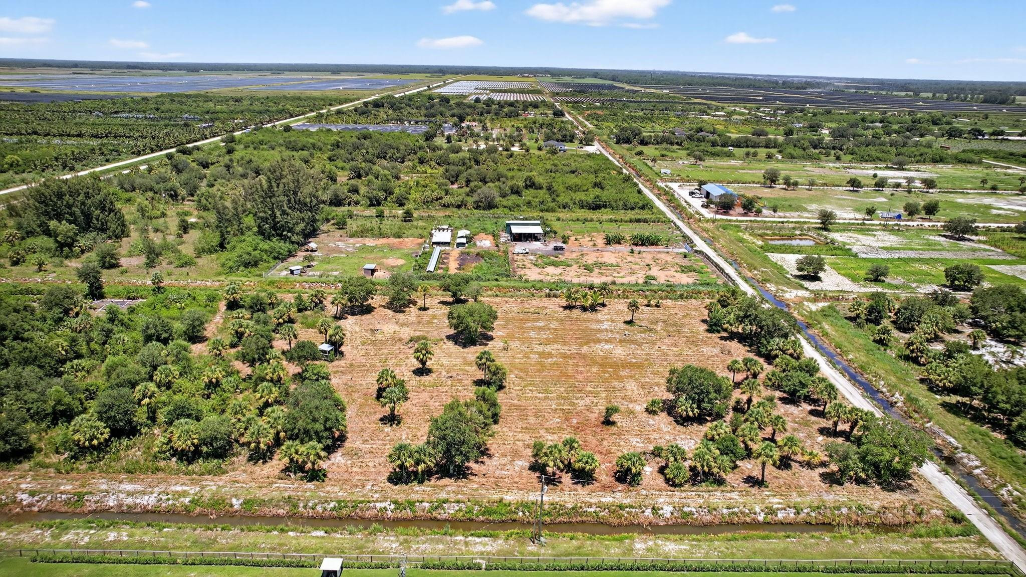 Santa Rosa Groves - Land