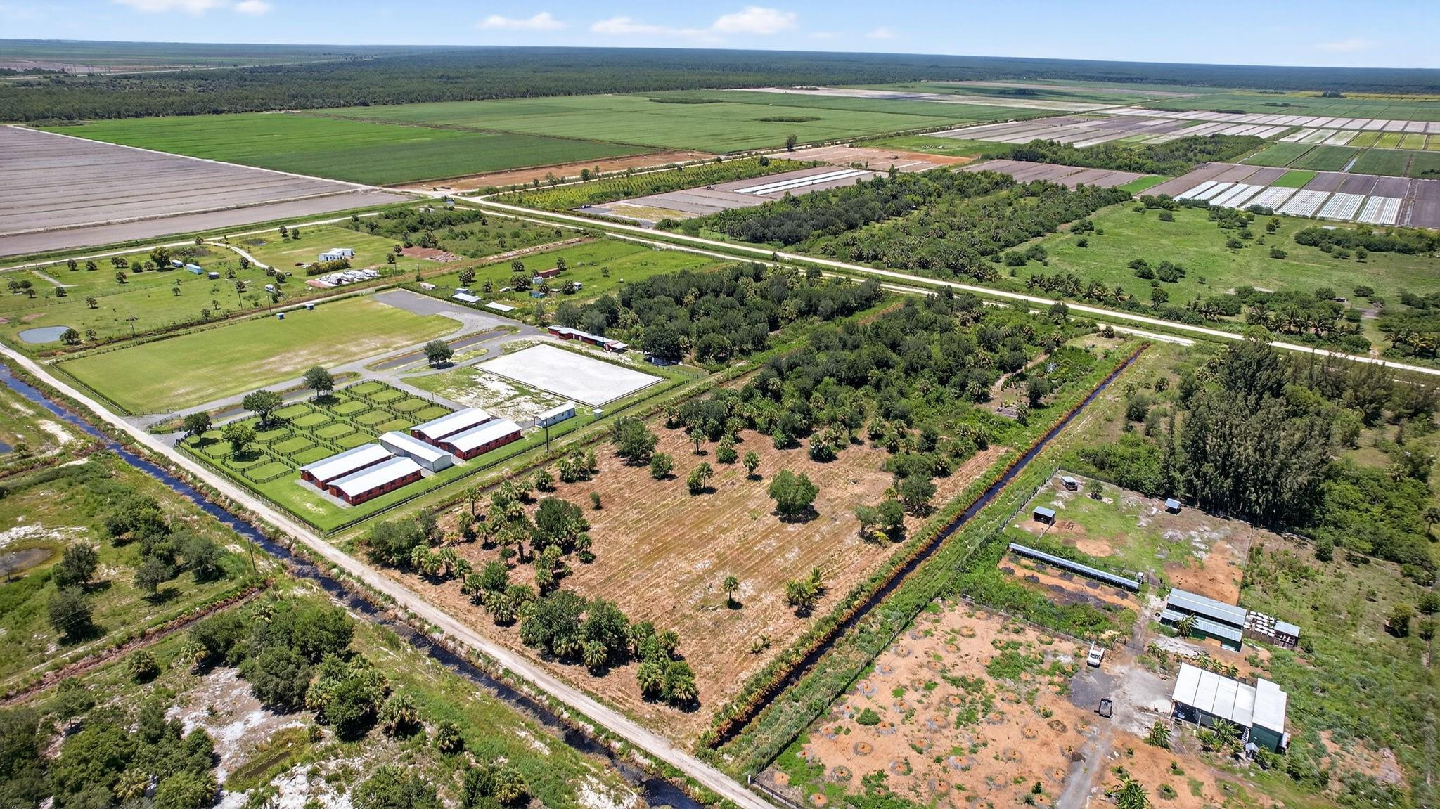 Santa Rosa Groves - Land