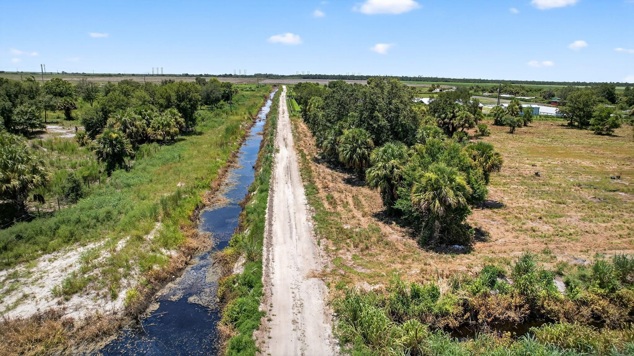 Santa Rosa Groves - Land