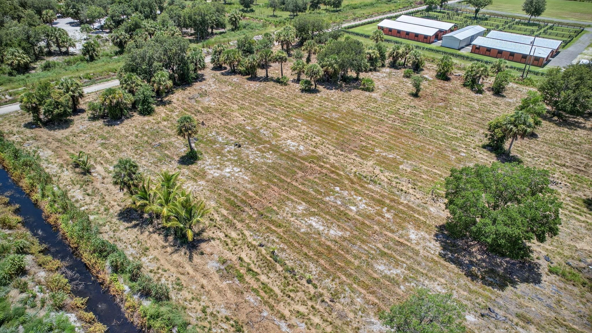 Santa Rosa Groves - Land