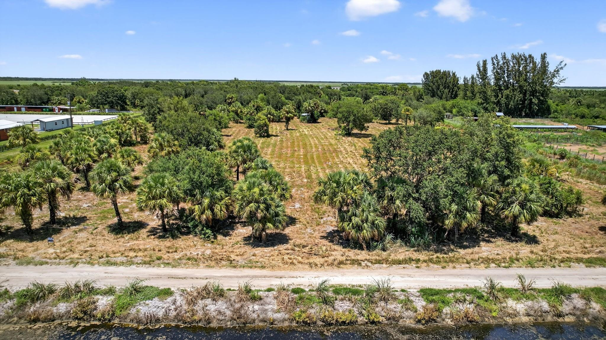 Santa Rosa Groves - Land