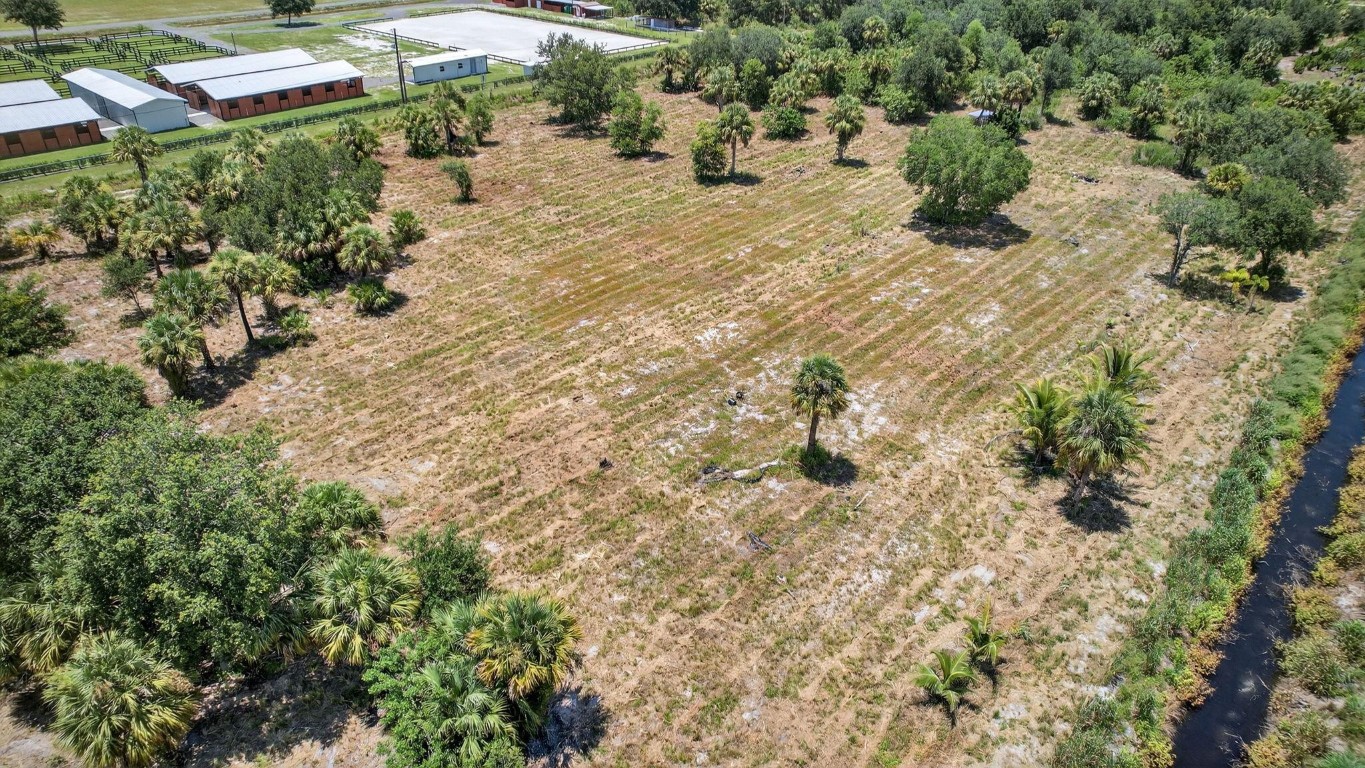 Santa Rosa Groves - Land