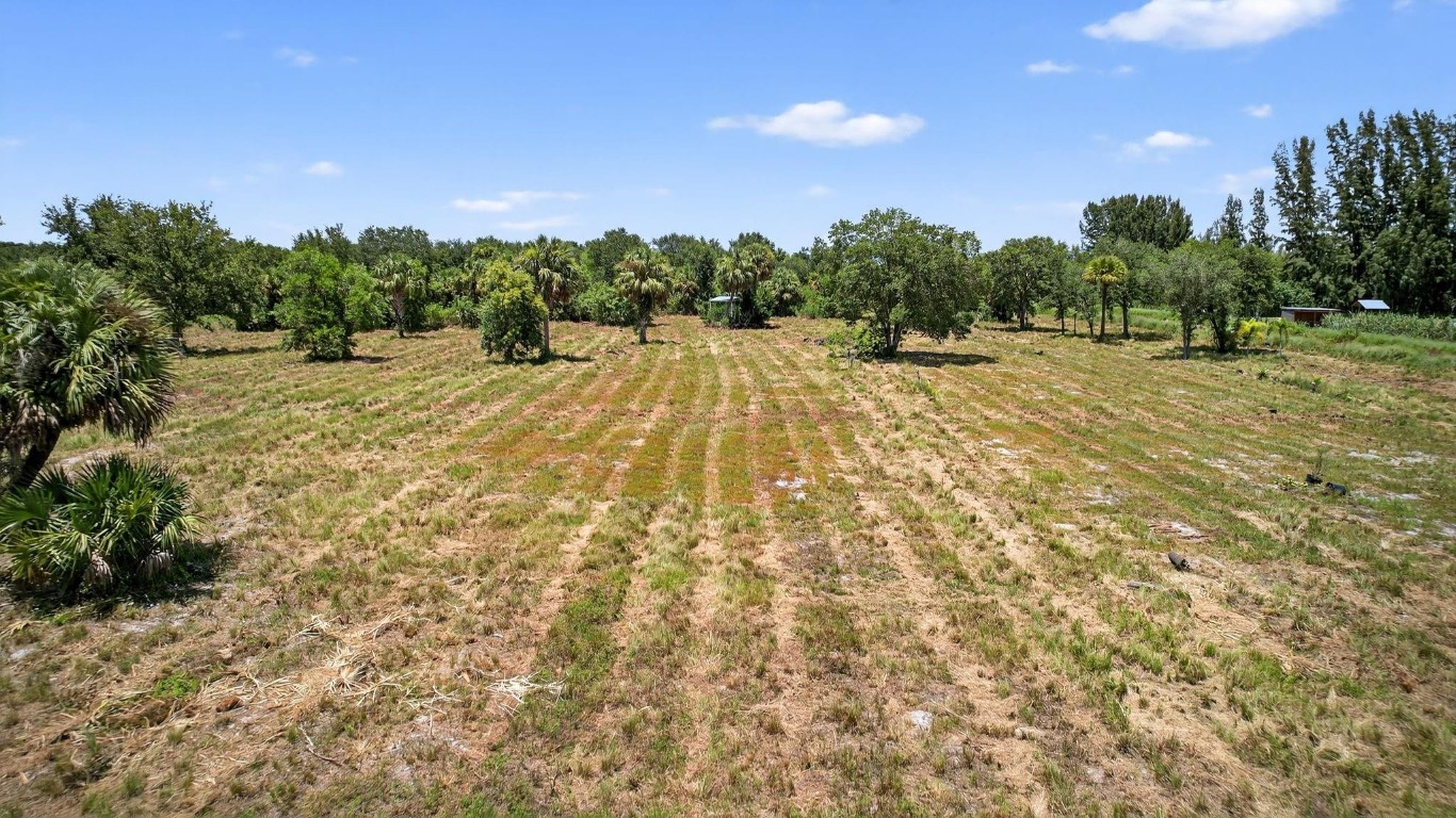 Santa Rosa Groves - Land