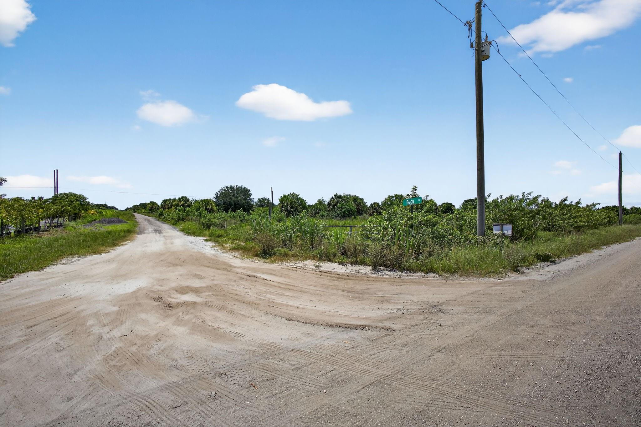 Santa Rosa Groves - Land